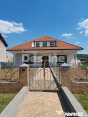 Casa exclusivista, complet mobilata si utilata, Valeni, Vasl 