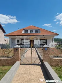 Casa exclusivista, complet mobilata si utilata, Valeni, Vasl