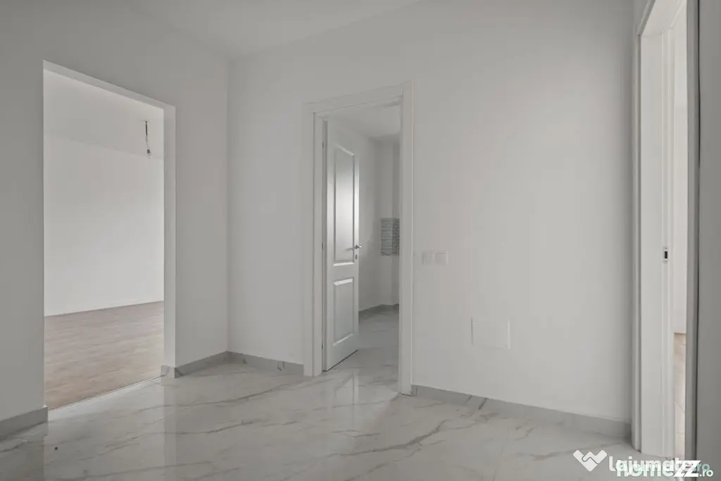 Militari-Metrou Preciziei | 2 Camere | 57.9 mp | Bloc Nou...