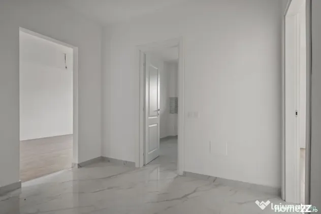 Militari-Metrou Preciziei | 2 Camere | 57.9 mp | Bloc Nou...