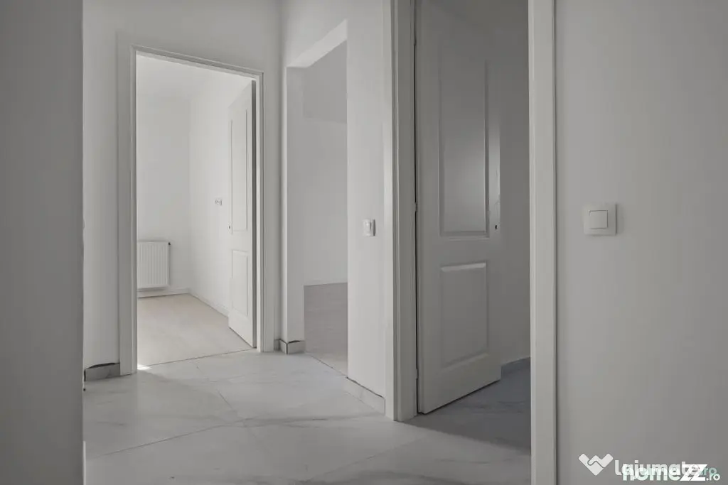 Militari-Metrou Preciziei | 2 Camere | 57.9 mp | Bloc Nou...