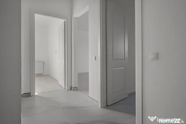 Militari-Metrou Preciziei | 2 Camere | 57.9 mp | Bloc Nou...