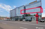 Spațiu Comercial Birouri 350 mp Etaj 2 Str. Coșbuc 116-118,Galati