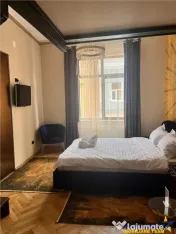 Eleganta si farmec in Centrul Istoric, Brasov 