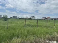 Teren de casa comuna berceni 