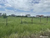 Teren de casa comuna berceni 