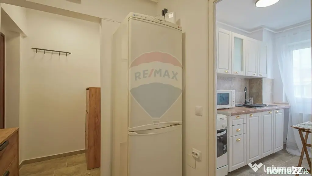 Apartament cu 2 camere de închiriat în zona Grivitei