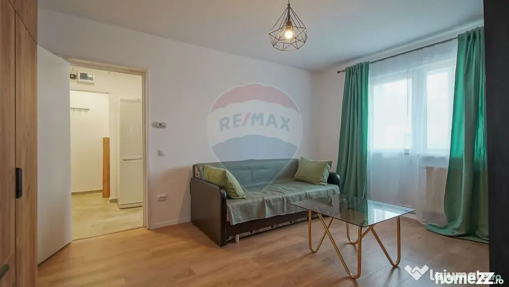 Apartament cu 2 camere de închiriat în zona Grivitei