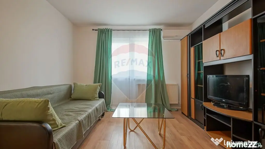Apartament cu 2 camere de închiriat în zona Grivitei