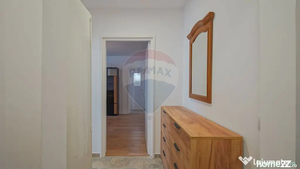 Apartament cu 2 camere de închiriat în zona Grivitei