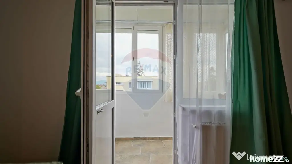Apartament cu 2 camere de închiriat în zona Grivitei