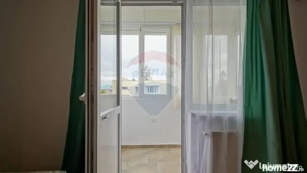 Apartament cu 2 camere de închiriat în zona Grivitei