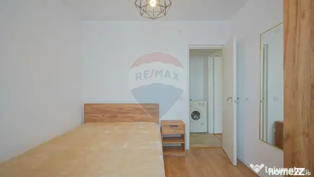 Apartament cu 2 camere de închiriat în zona Grivitei