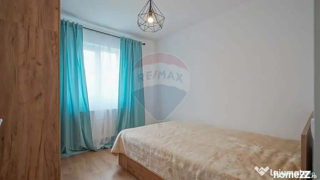 Apartament cu 2 camere de închiriat în zona Grivitei