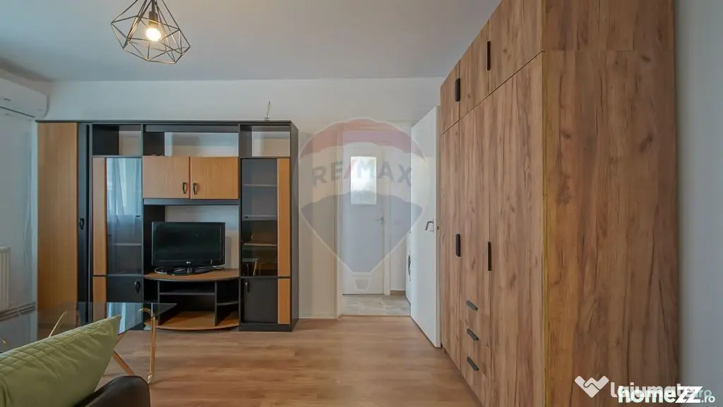 Apartament cu 2 camere de închiriat în zona Grivitei