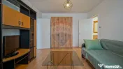 Apartament cu 2 camere de închiriat în zona Grivitei