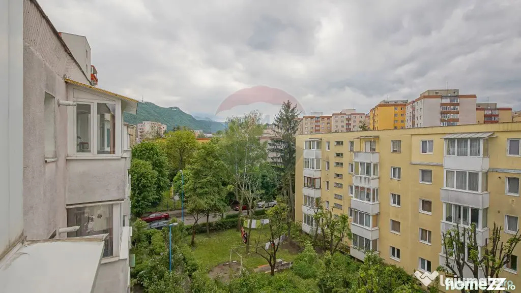 Apartament cu 2 camere de închiriat în zona Grivitei
