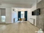 Studio Meraki - mobilat - zona Lidl Mamaia
