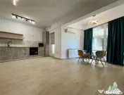 Studio Meraki - mobilat - zona Lidl Mamaia