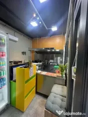 Vanzare Afacere la Chei Langa Tribunalul Bucuresti 