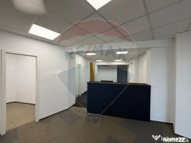 Inchiriere Spații de birouri – Clădire clasa A–Zona...