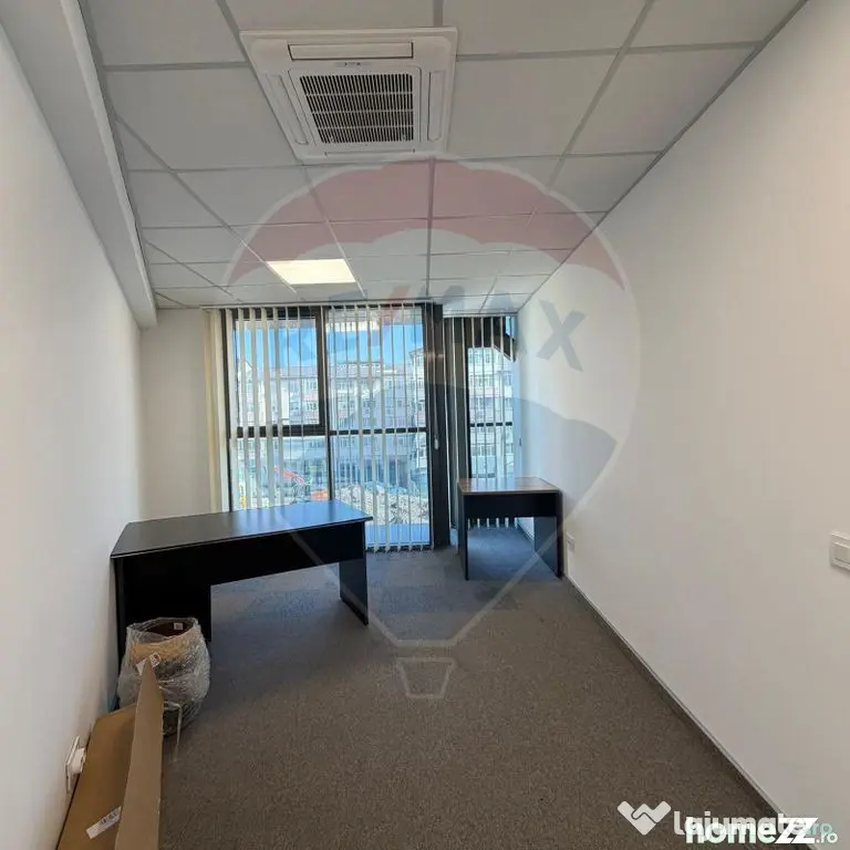Inchiriere Spații de birouri – Clădire clasa A–Zona...