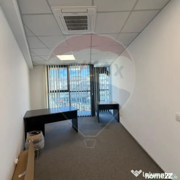 Inchiriere Spații de birouri – Clădire clasa A–Zona...