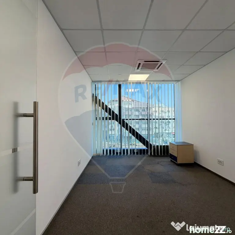 Inchiriere Spații de birouri – Clădire clasa A–Zona...