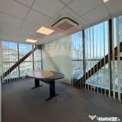 Inchiriere Spații de birouri – Clădire clasa A–Zona... 