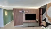 Apartament modern 3 camere I Cortina North I Parcare inclusa 