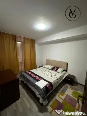 Apartament 3 camere - Balada - utilități incluse în preț 