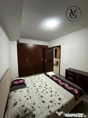 Apartament 3 camere - Balada - utilități incluse în preț 