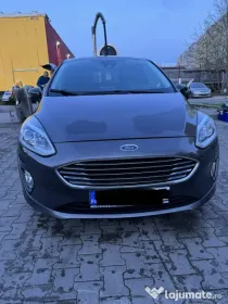 Ford Fiesta 1.0 Ecoboost