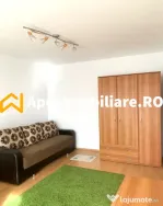 Garsoniera de inchiriat Titulescu București | ApexImobiliar