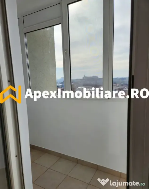 Garsoniera de inchiriat Titulescu București | ApexImobiliar