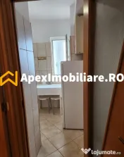 Garsoniera de inchiriat Titulescu București | ApexImobiliar 
