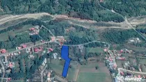 Teren intravilan 4.733 mp - Drajna de Jos, Prahova