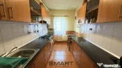 Apartament 3 camere decomandate et. 3/4 Mihai Viteazul 
