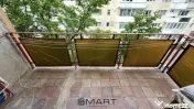 Apartament 3 camere decomandate et. 3/4 Mihai Viteazul 