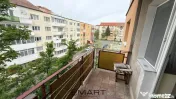 Apartament 3 camere decomandate et. 3/4 Mihai Viteazul 