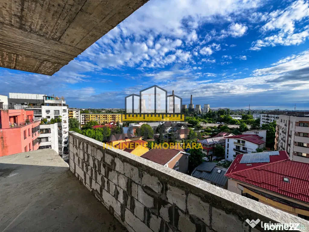9 Vista Grigorescu – 0% Comision –2 camere cu view aeris