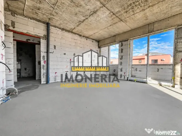 9 Vista Grigorescu – 0% Comision –2 camere cu view aeris