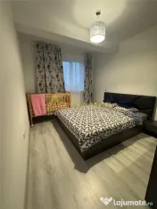 Soseaua Oltenitei - Palm Residence 