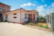 De vânzare casă cu 3 camere, teren 486 mp, în Sânmartin
