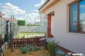 De vânzare casă cu 3 camere, teren 486 mp, în Sânmartin 