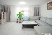 De vânzare casă cu 3 camere, teren 486 mp, în Sânmartin 
