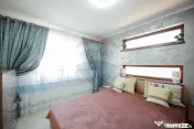 De vânzare casă cu 3 camere, teren 486 mp, în Sânmartin 