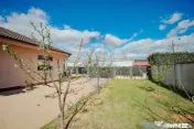 De vânzare casă cu 3 camere, teren 486 mp, în Sânmartin 