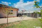 De vânzare casă cu 3 camere, teren 486 mp, în Sânmartin 