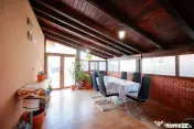 De vânzare casă cu 3 camere, teren 486 mp, în Sânmartin 